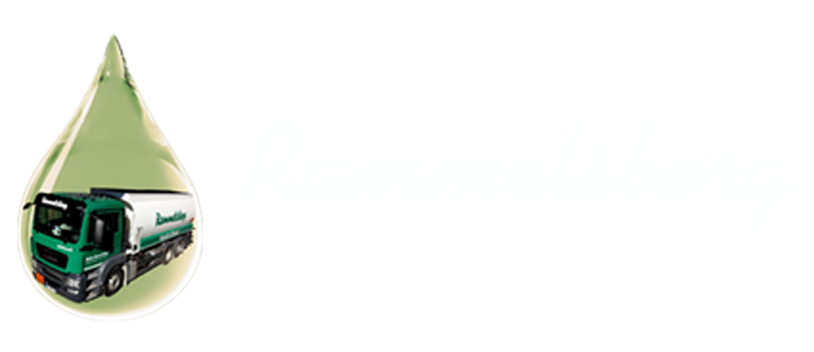 Logo - Rammelsberg Brennstoffe